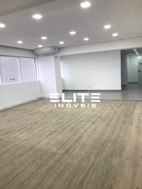 Sala à venda no Centro: 