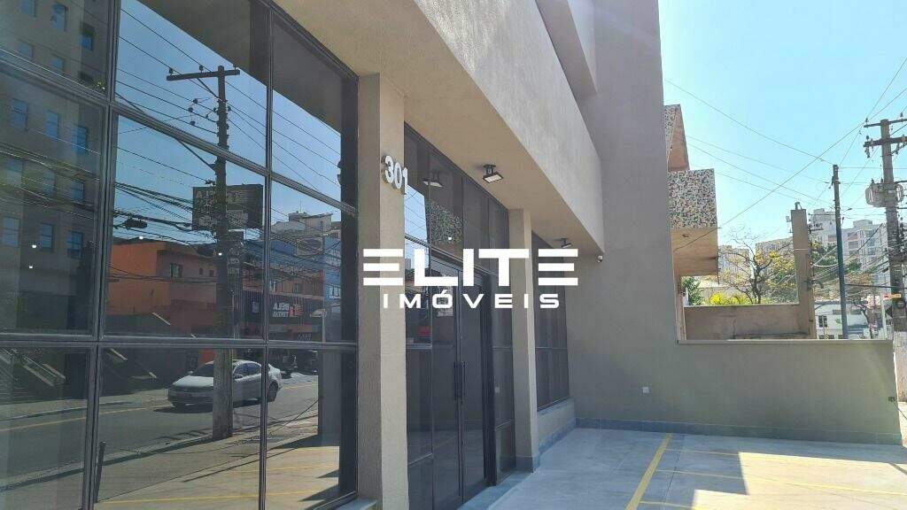 Prédio à venda no Jardim Bela Vista: 