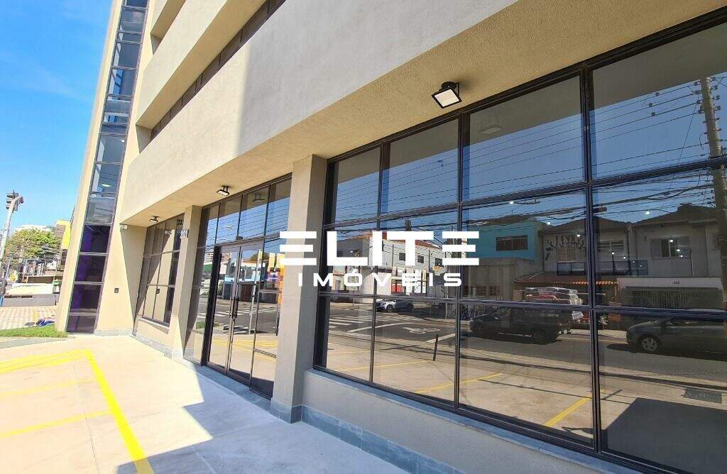 Prédio à venda no Jardim Bela Vista: 