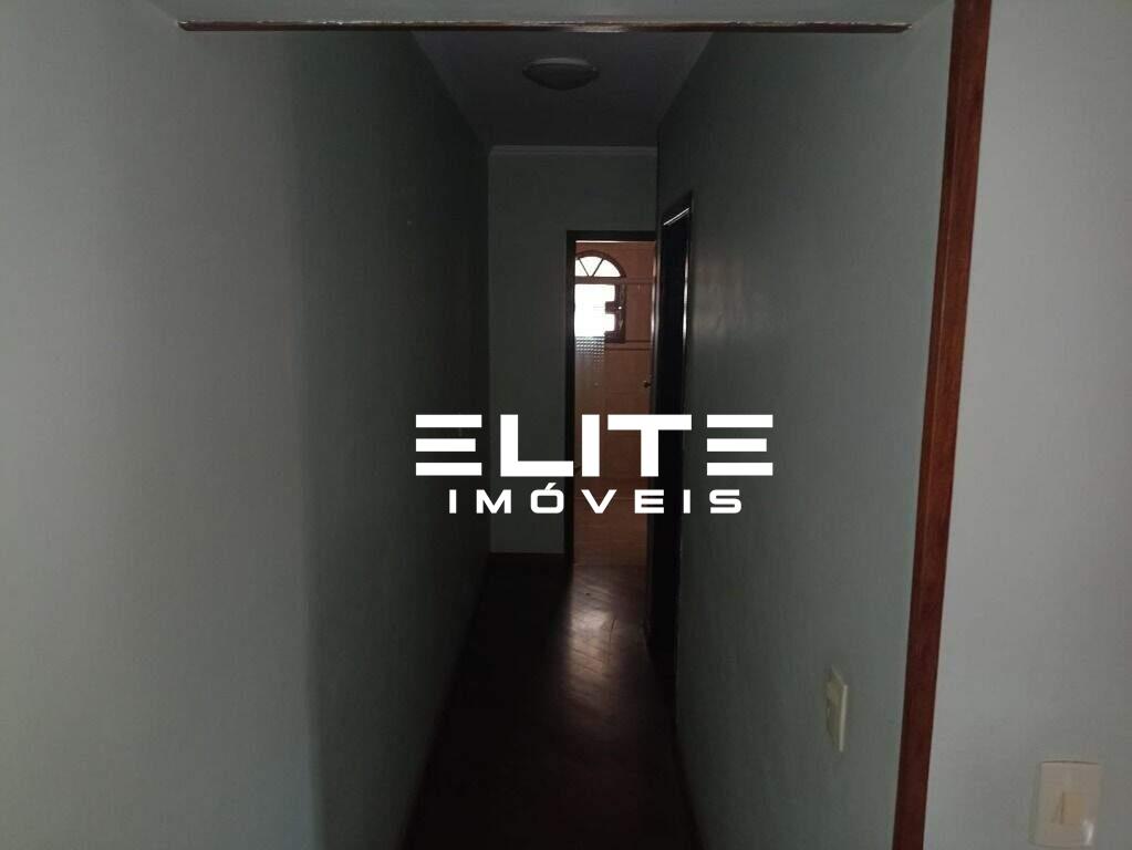 Casa à venda no Vila Humaitá: 