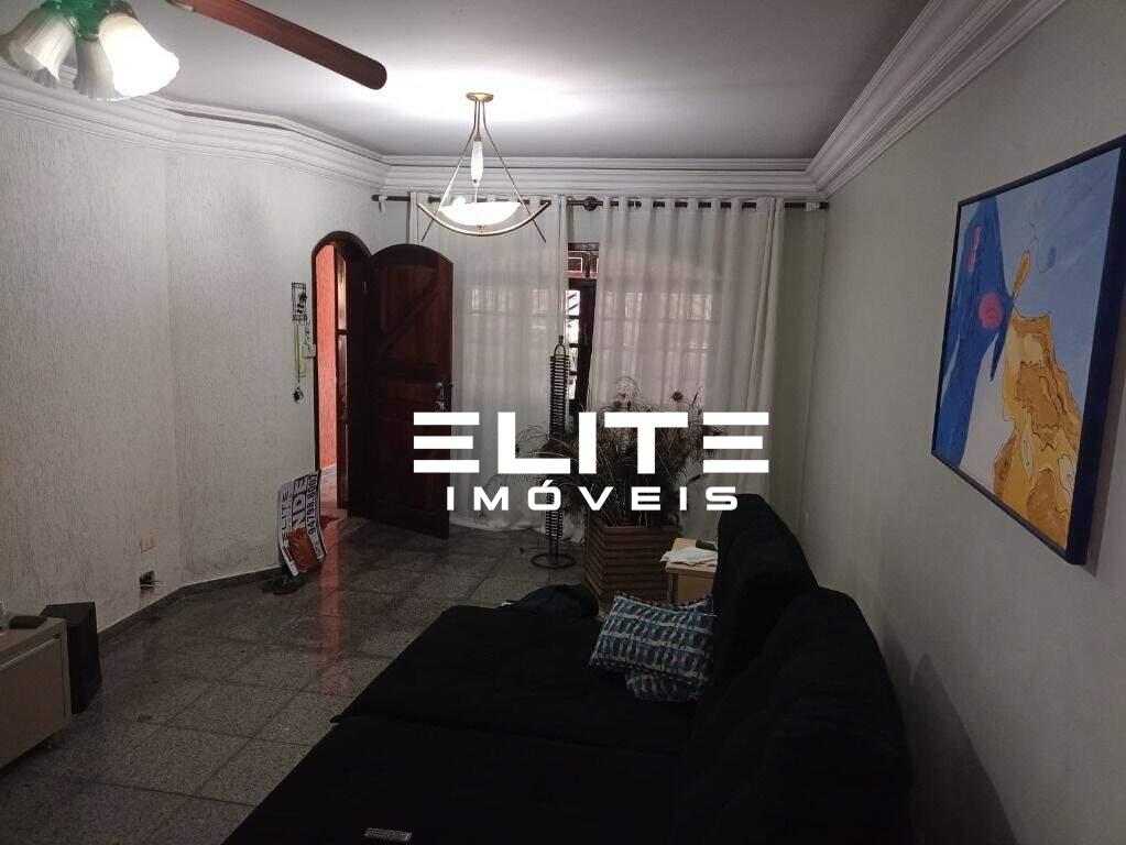 Casa à venda no Vila Humaitá: 