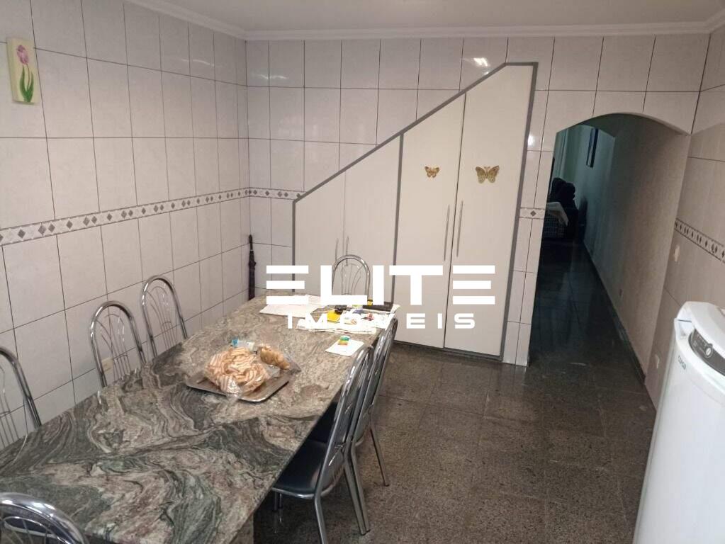 Casa à venda no Vila Humaitá: 