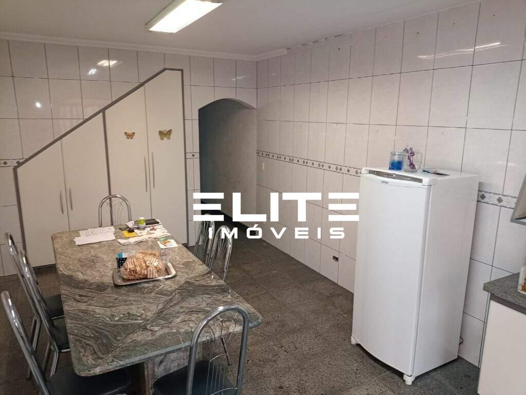 Casa à venda no Vila Humaitá: 