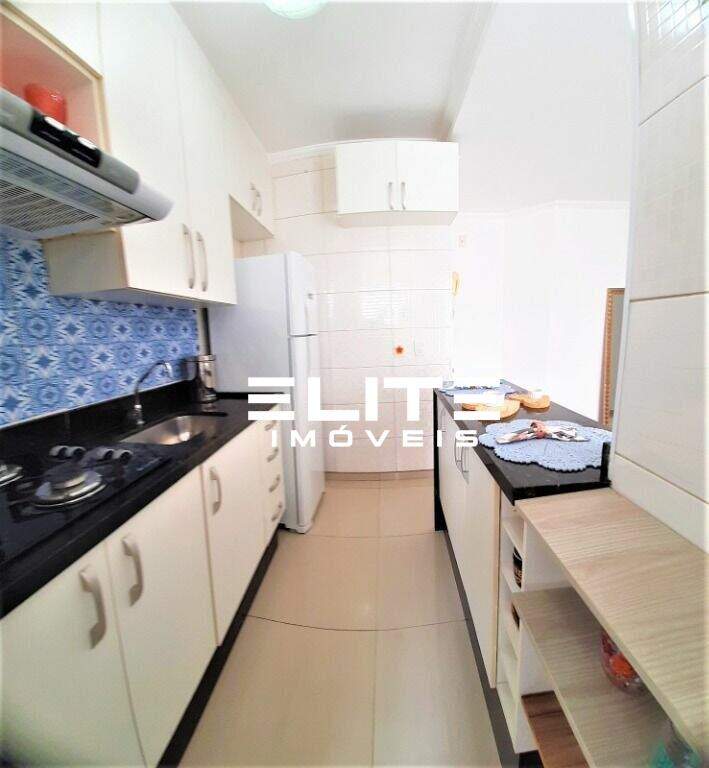 Apartamento à venda no Vila Alzira: 