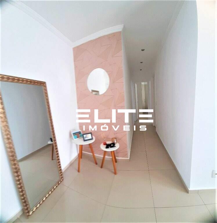 Apartamento à venda no Vila Alzira: 