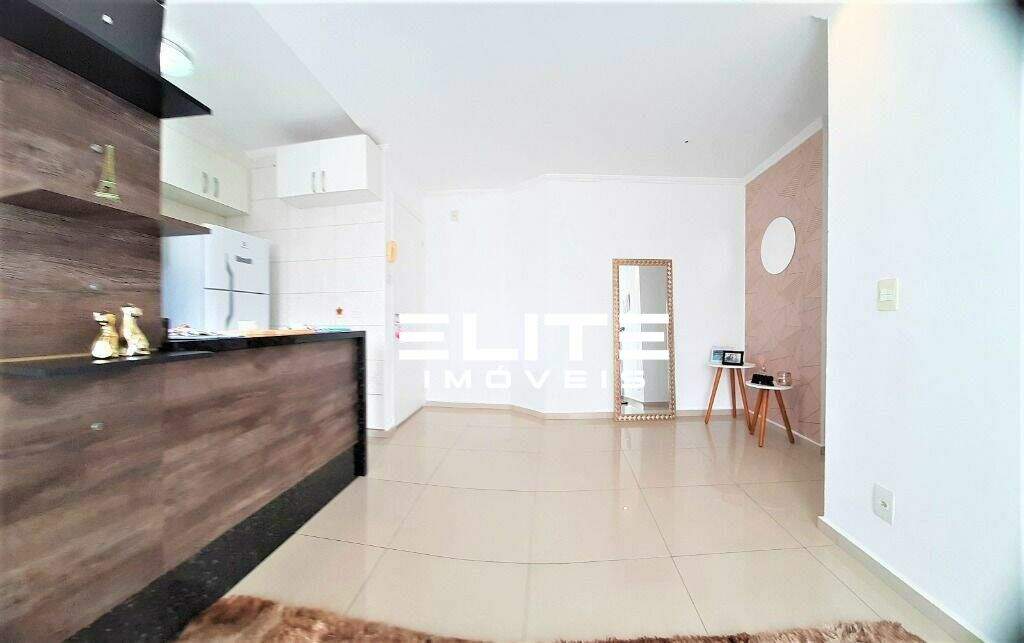 Apartamento à venda no Vila Alzira: 