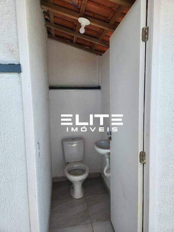 Cobertura à venda no Vila Guaraciaba: 