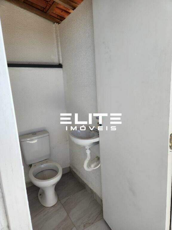 Cobertura à venda no Vila Guaraciaba: 