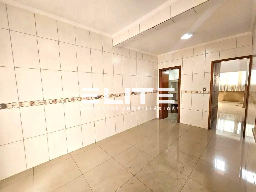 Sobrado à venda no Vila Guiomar: 