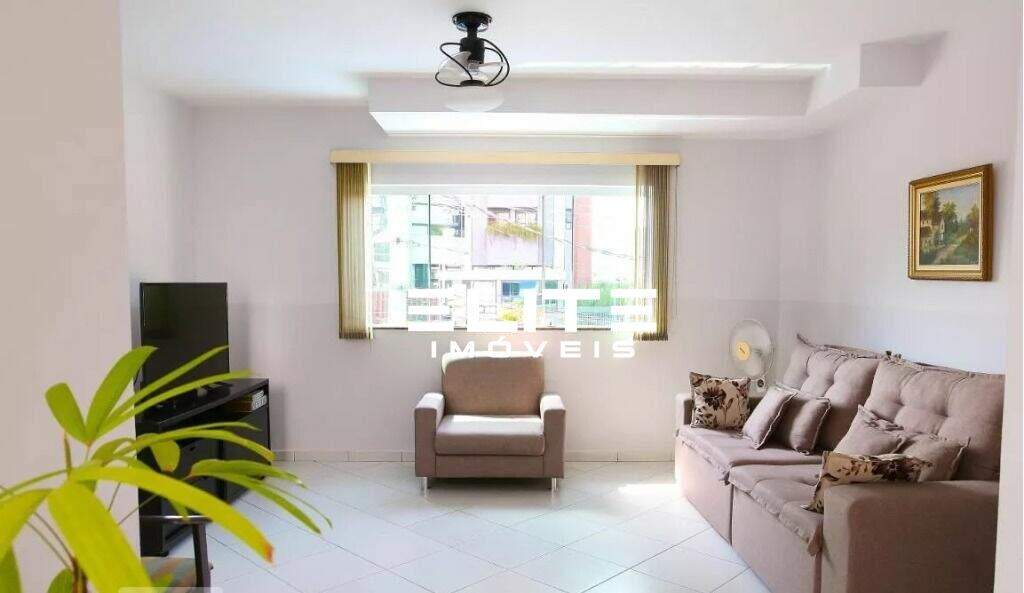 Sobrado à venda no Bairro Jardim: 