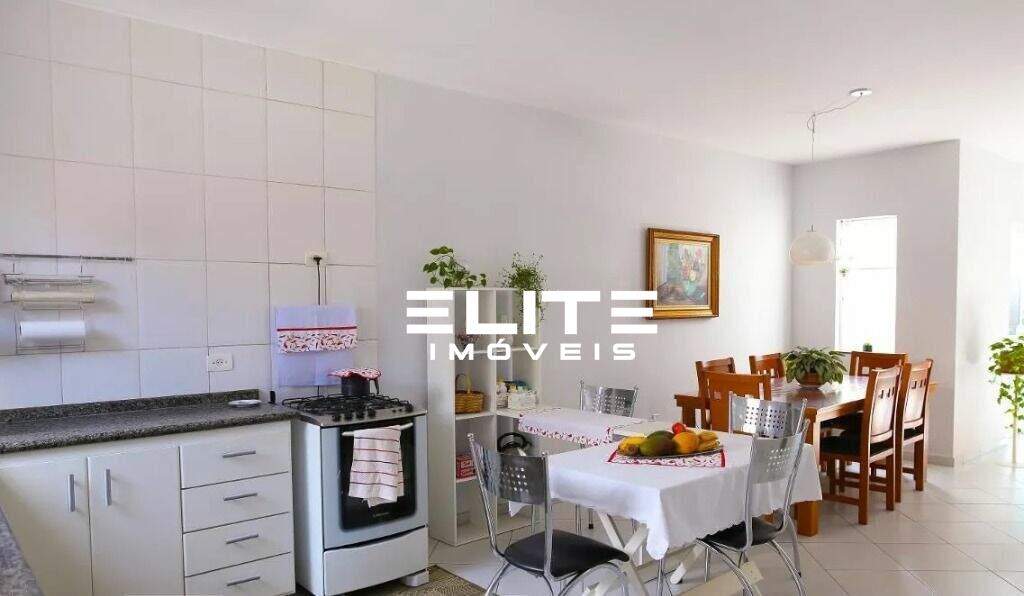 Sobrado à venda no Bairro Jardim: 