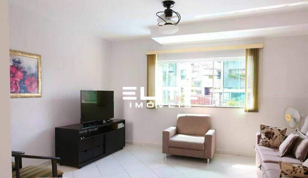 Sobrado à venda no Bairro Jardim: 