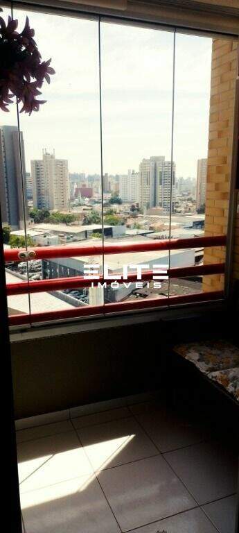 Apartamento à venda no Casa Branca: 