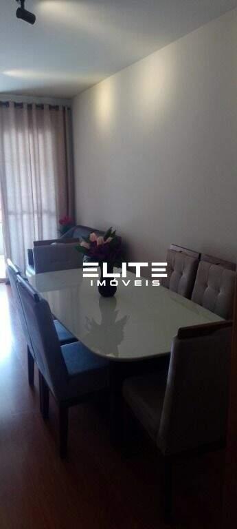 Apartamento à venda no Casa Branca: 