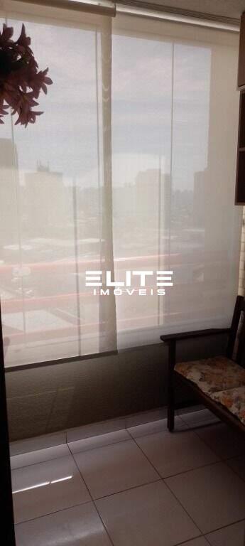 Apartamento à venda no Casa Branca: 