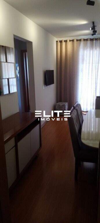 Apartamento à venda no Casa Branca: 