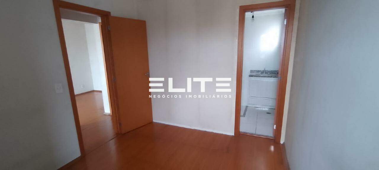 Apartamento à venda no Casa Branca: 