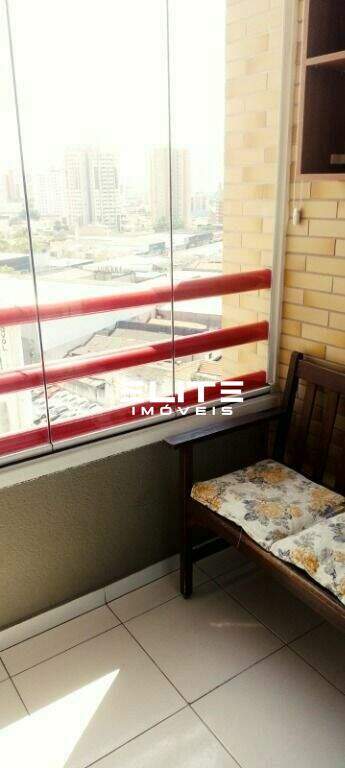 Apartamento à venda no Casa Branca: 