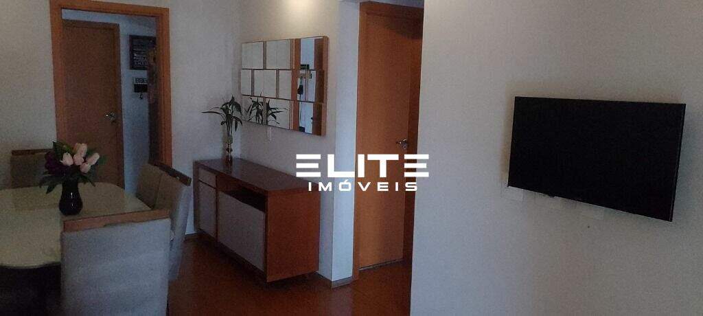 Apartamento à venda no Casa Branca: 