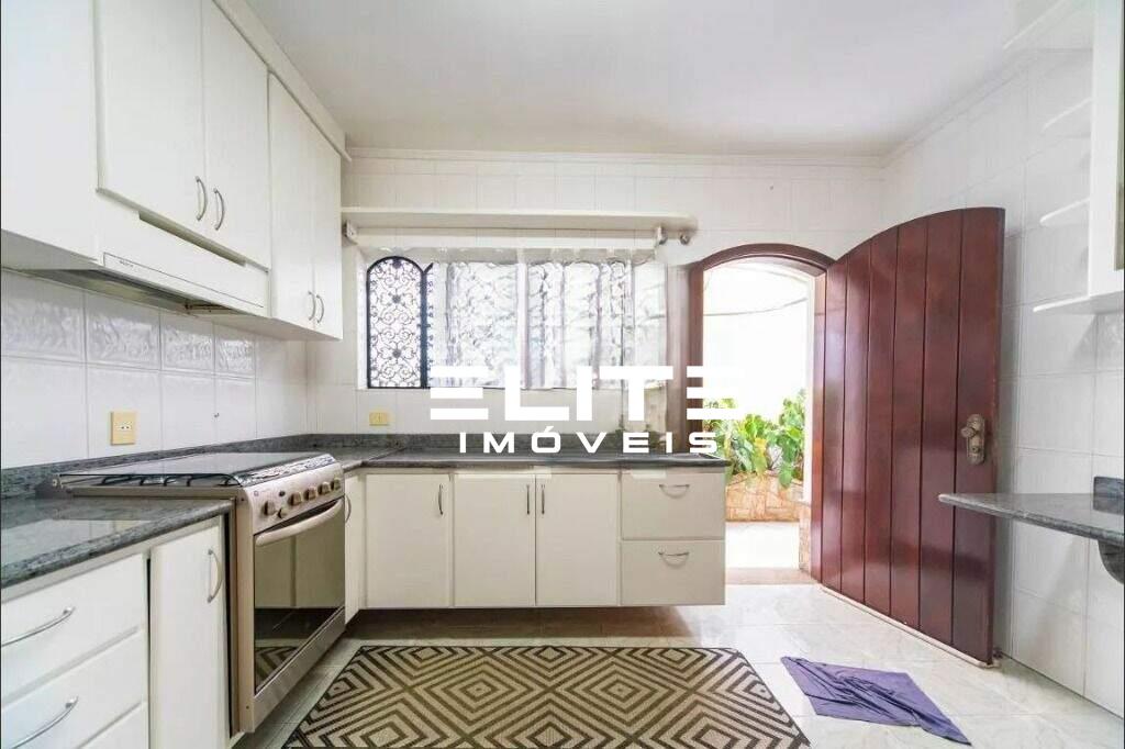 Casa à venda no Bairro Jardim: 