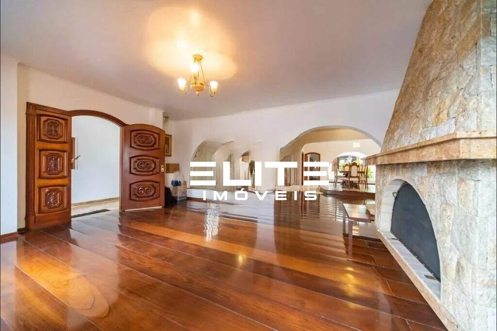 Casa à venda no Bairro Jardim: 