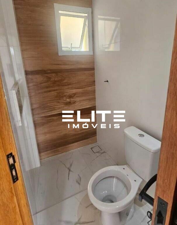 Cobertura à venda no Vila Curuçá: 