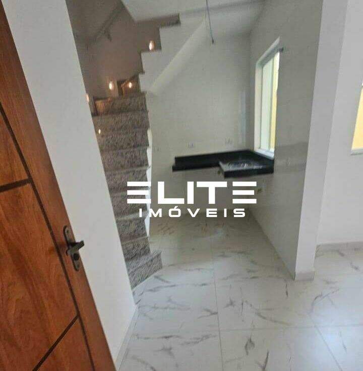 Cobertura à venda no Vila Curuçá: 