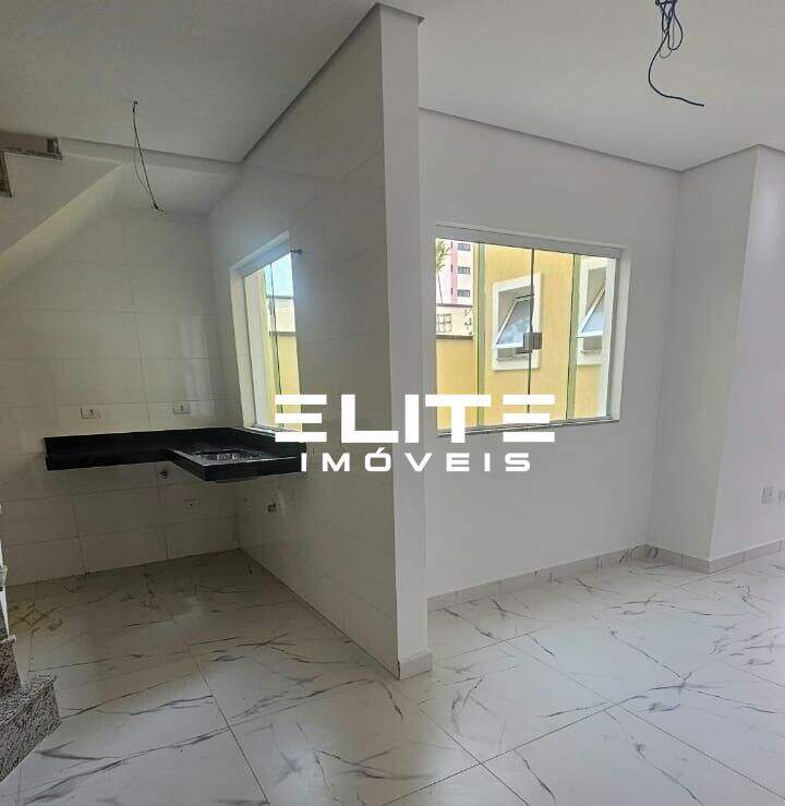 Cobertura à venda no Vila Curuçá: 