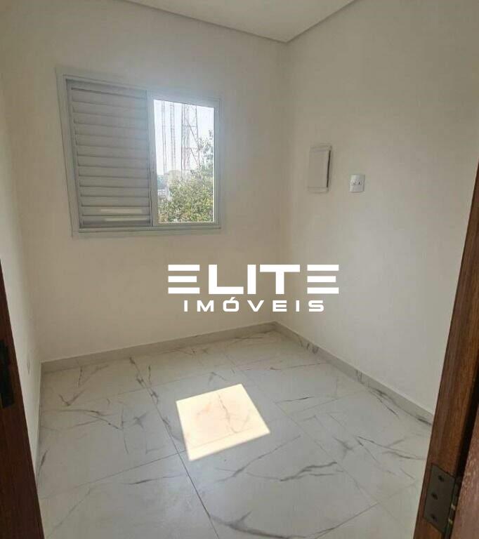 Cobertura à venda no Vila Curuçá: 