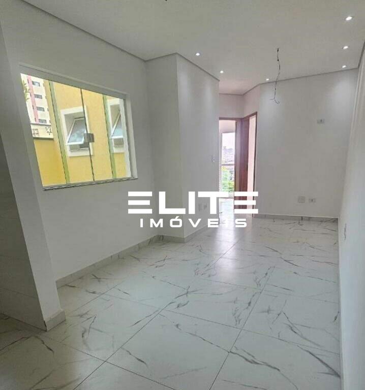 Cobertura à venda no Vila Curuçá: 