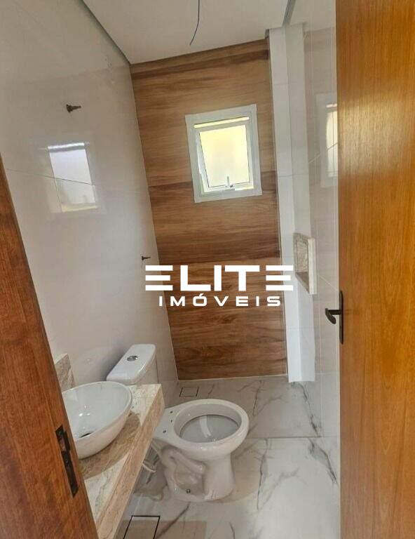 Cobertura à venda no Vila Curuçá: 