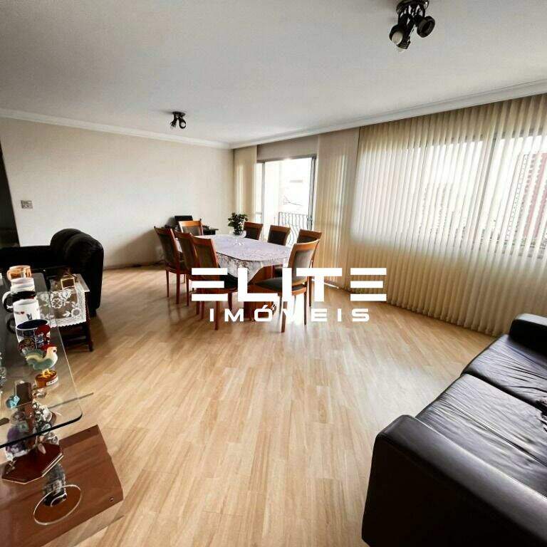 Apartamento à venda no Vila Bastos: 