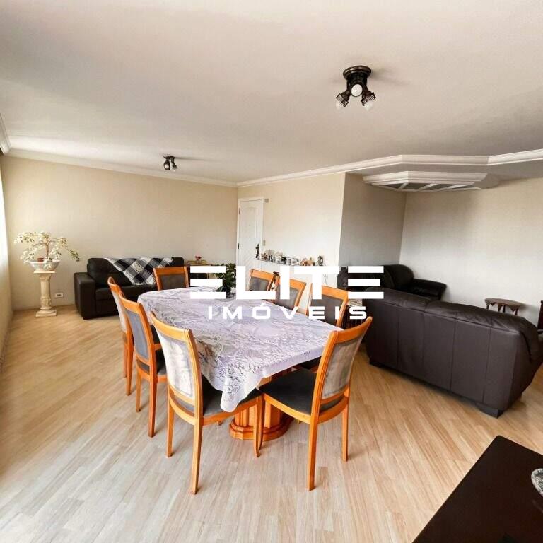 Apartamento à venda no Vila Bastos: 