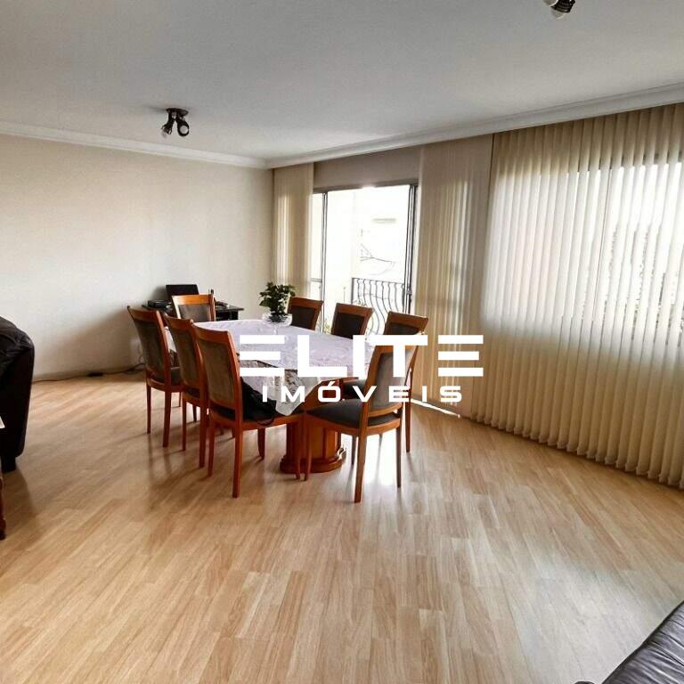 Apartamento à venda no Vila Bastos: 