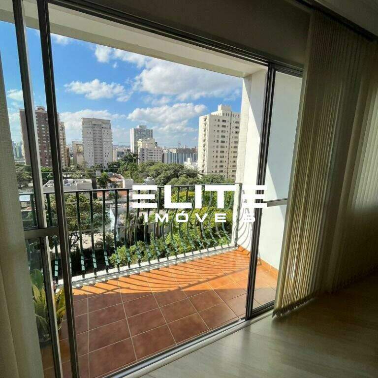 Apartamento à venda no Vila Bastos: 
