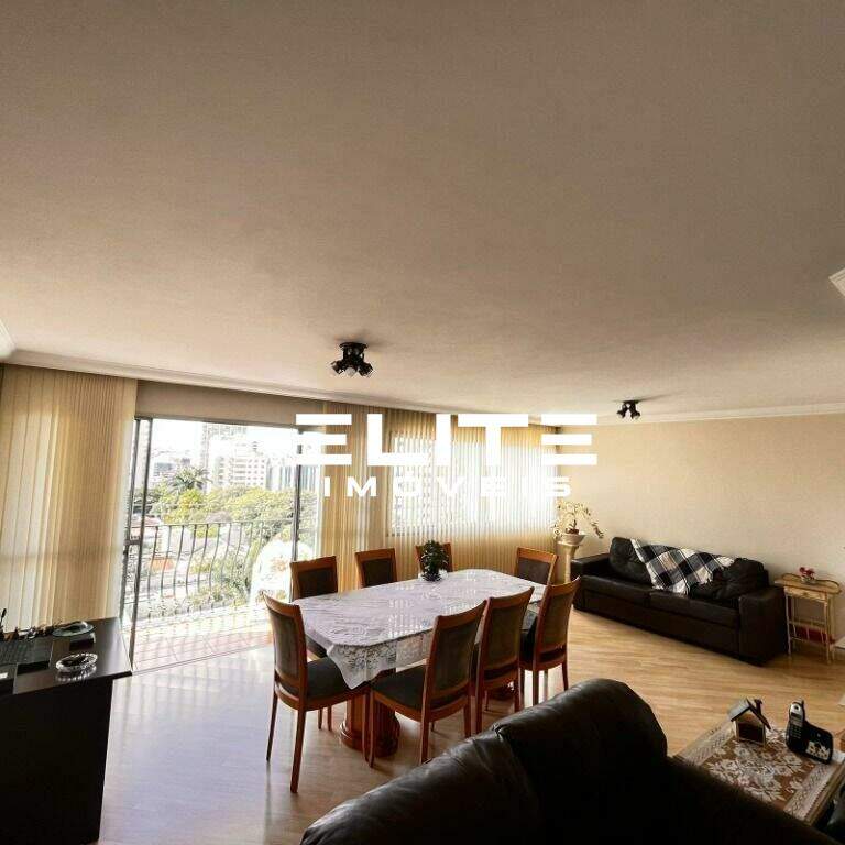 Apartamento à venda no Vila Bastos: 