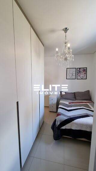 Sobrado à venda no Campestre: 