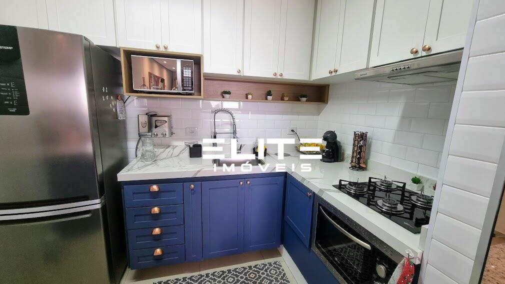 Sobrado à venda no Campestre: 