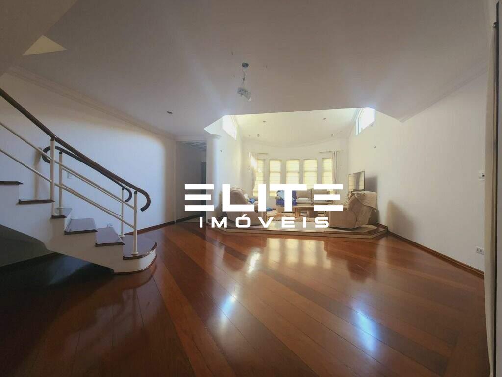 Sobrado à venda no Campestre: 