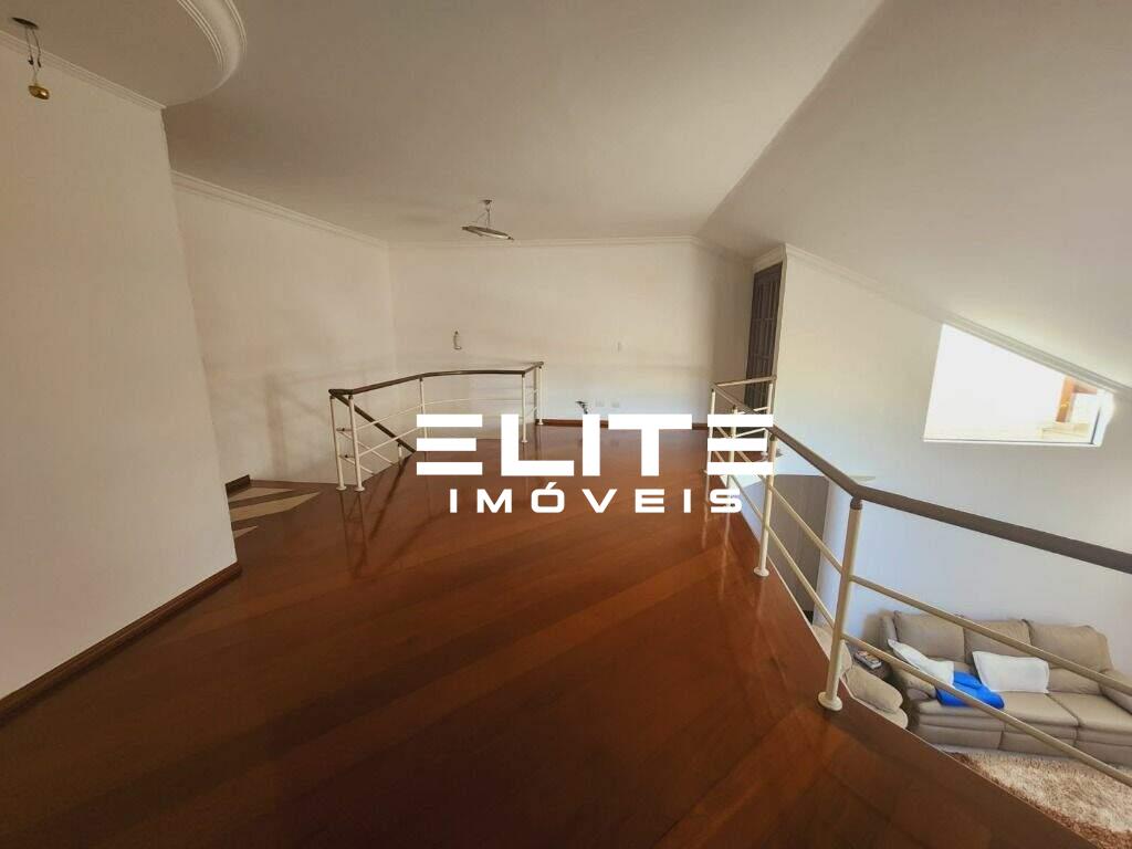 Sobrado à venda no Campestre: 