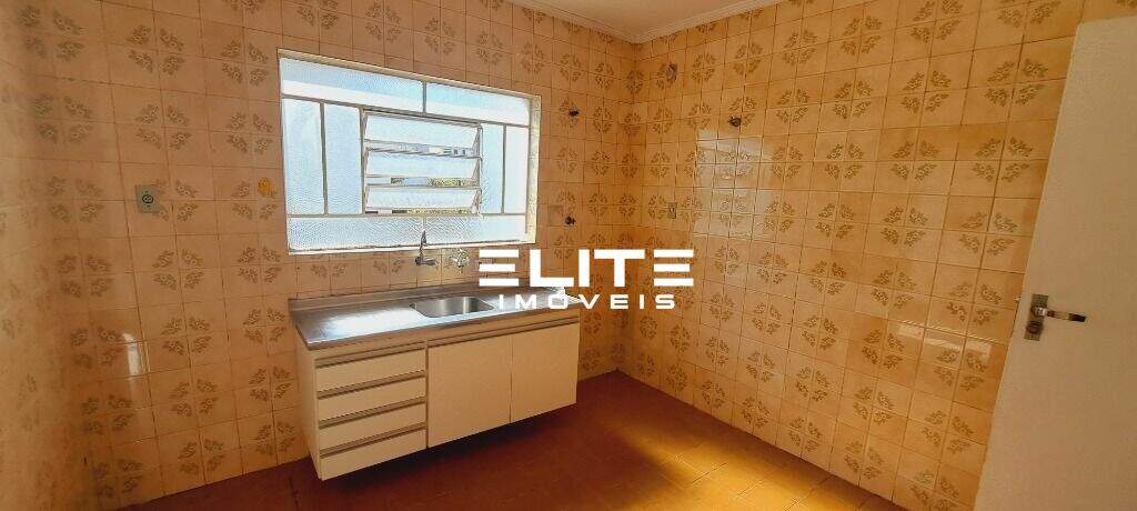 Sobrado à venda no Santa Maria: 