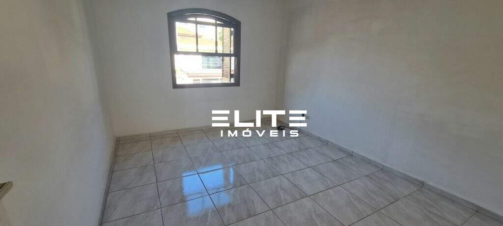 Sobrado à venda no Santa Maria: 