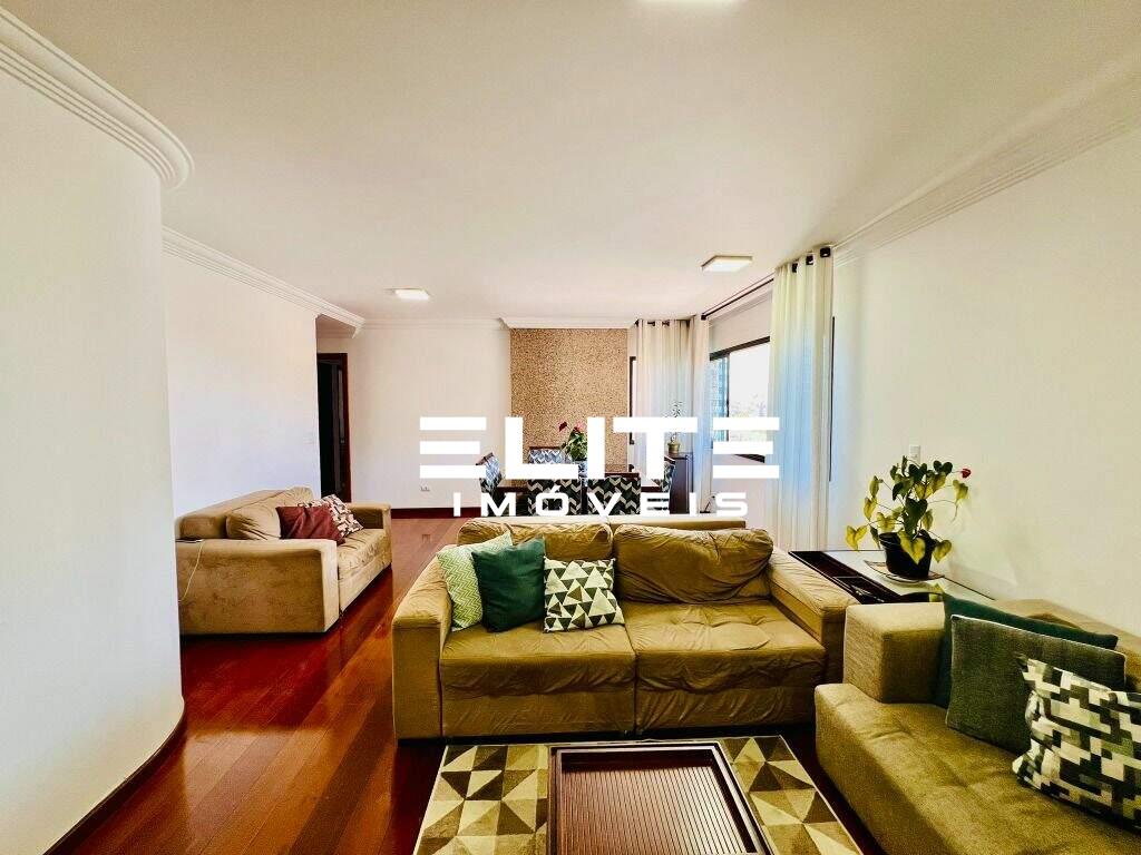 Apartamento à venda no Bairro Jardim: 