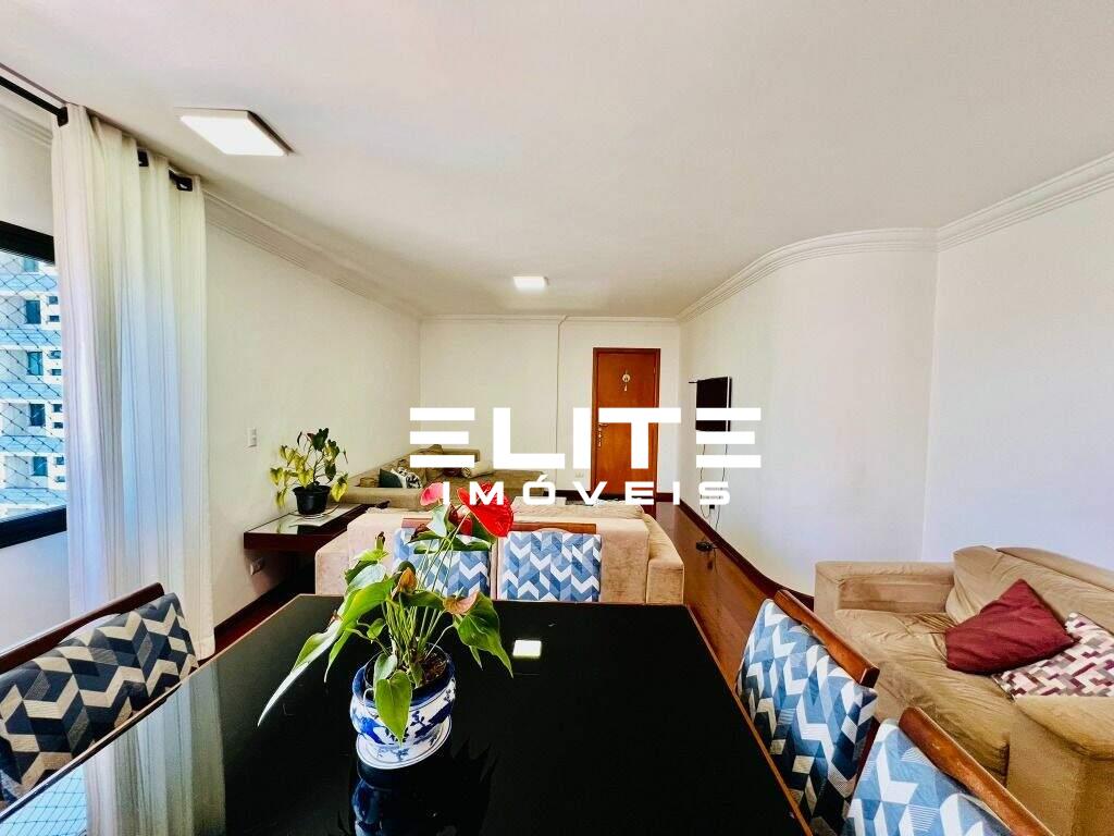 Apartamento à venda no Bairro Jardim: 