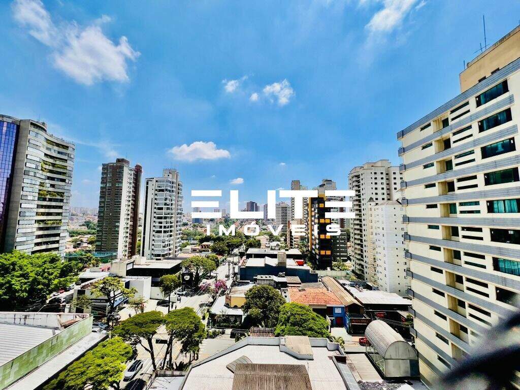 Apartamento à venda no Bairro Jardim: 