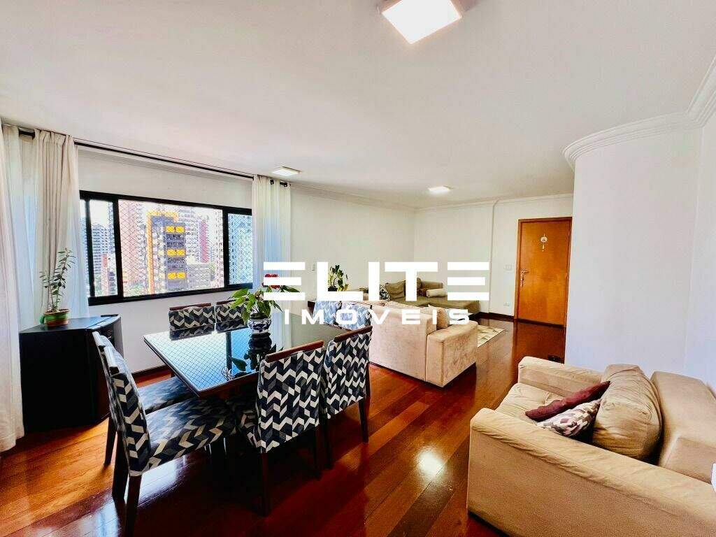 Apartamento à venda no Bairro Jardim: 