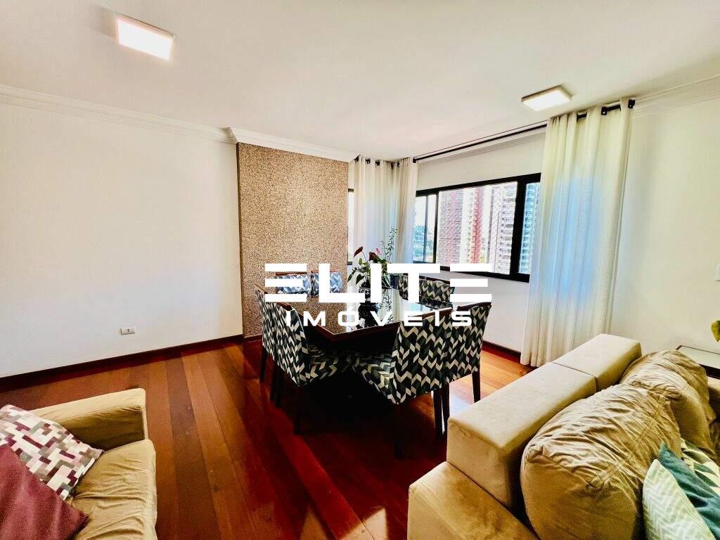 Apartamento à venda no Bairro Jardim: 