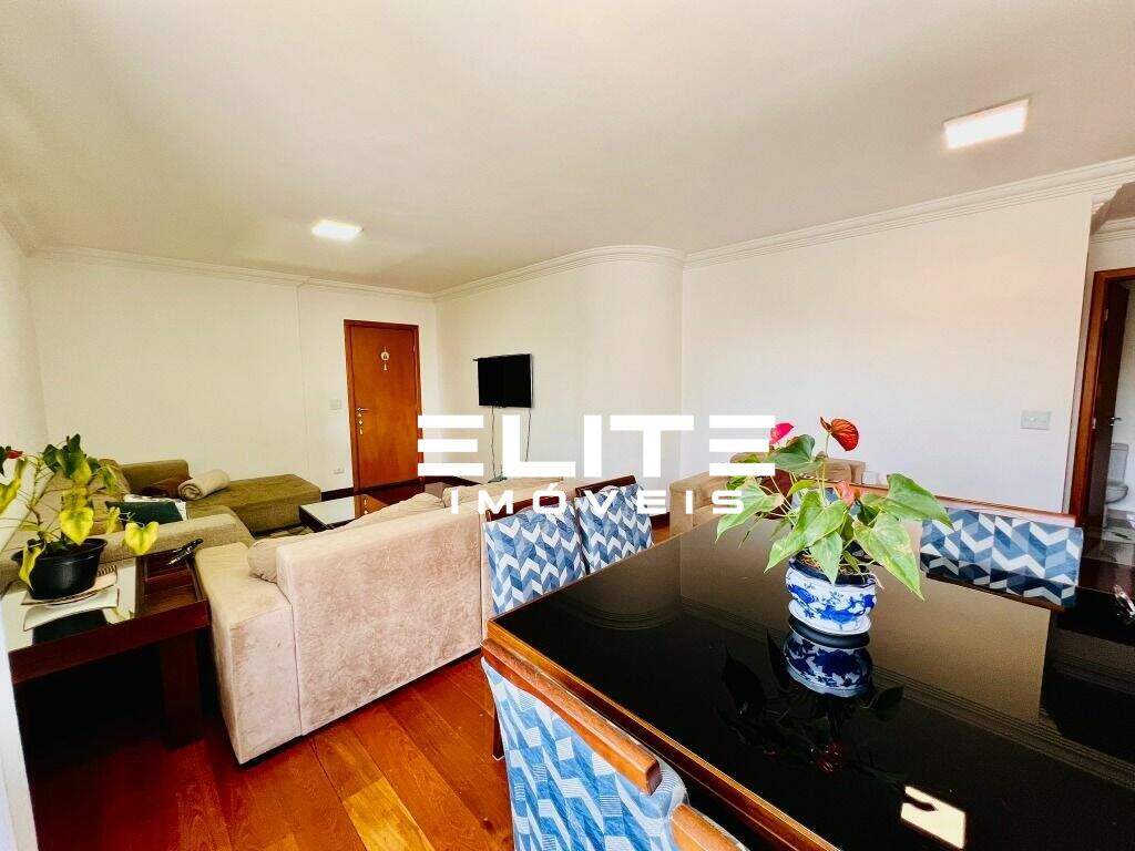 Apartamento à venda no Bairro Jardim: 