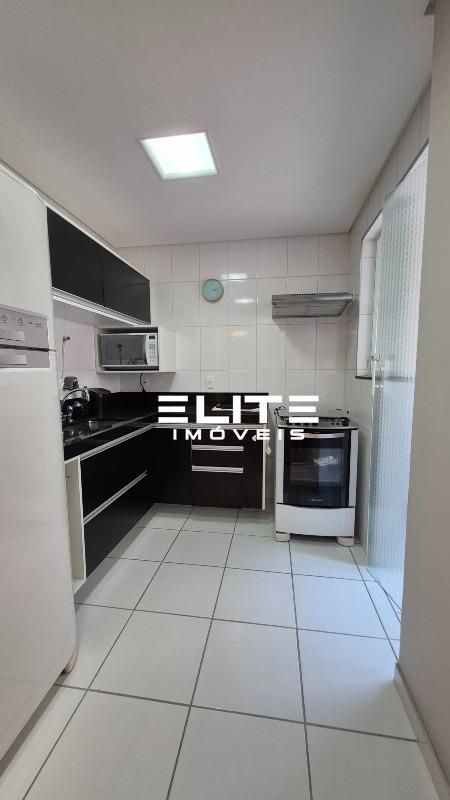 Apartamento à venda no Bairro Jardim: 