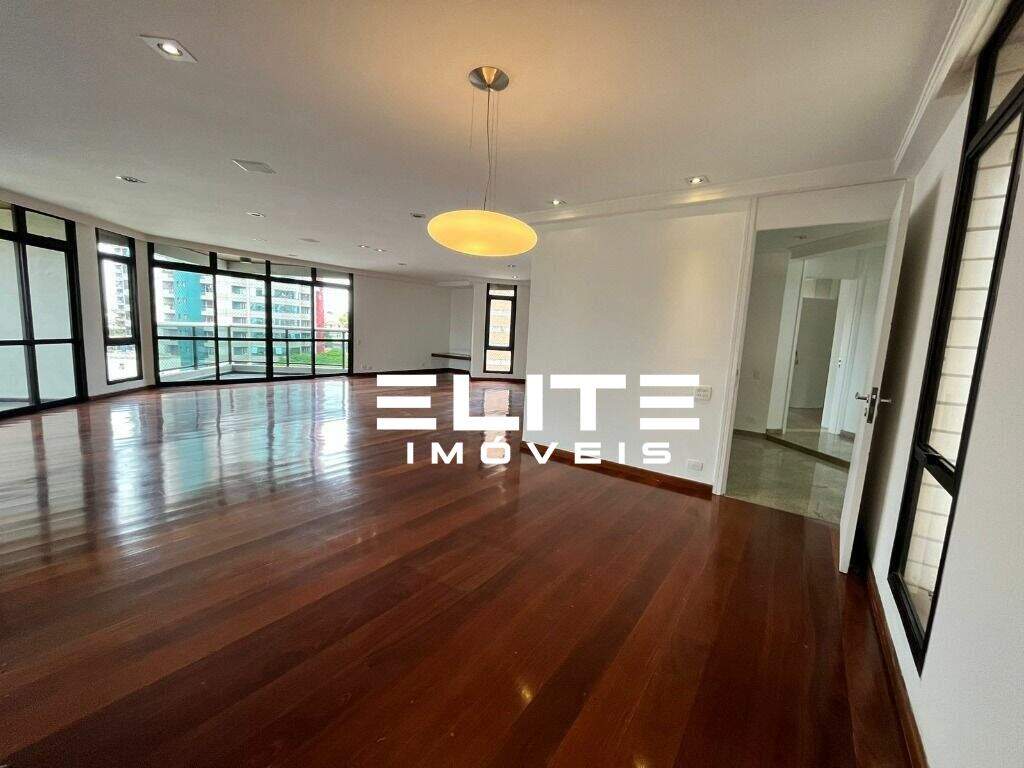 Apartamento à venda no Bairro Jardim: 